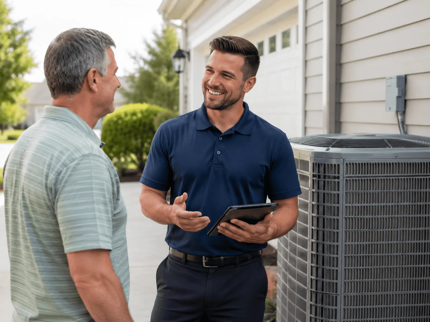 Heat Pump Installation Thornton, CA FAQs